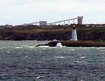 Low Point Lighthouse