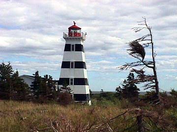 West Point Lighthouse