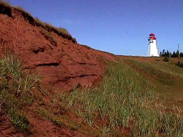 Seacow Head Lighthouse