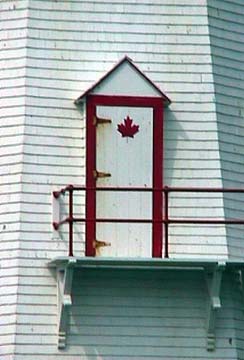 East Point Lighthouse