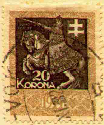 20 Korona