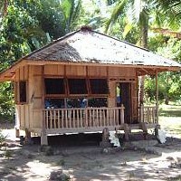 Pulisan Jungle Beach Resort North Sulawesi