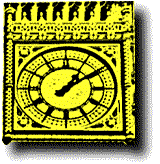 Big Ben Icon