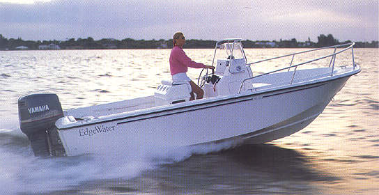 EdeWater 185cc