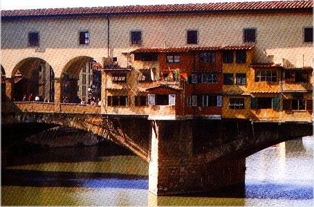 Ponte Vecchio