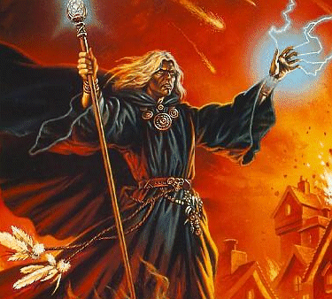 Raistlin