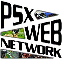 [PSX Web Network Logo]