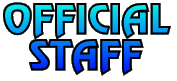 Official Staff