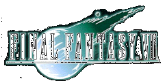 Final Fantasy 7