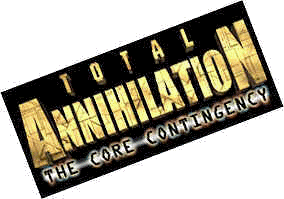 Total Annihilation Core Contingency