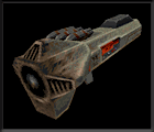 Rocket Launcher