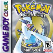 Pokemon Silver