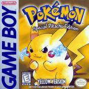 Pokemon Yellow