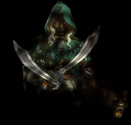 Drizzt