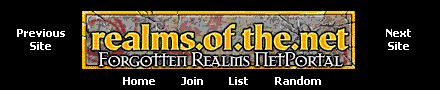 Forgotten Realms NetPortal