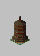 Sakyamuni Pagoda