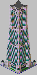 Landmark Tower