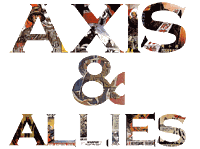 Axis & Allies