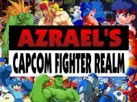 azrael's capcom fighter realm