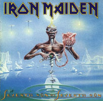 Seventh Son of a Seventh Son