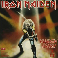 Maiden Japan