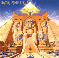 Powerslave