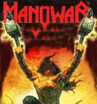 Gustavo Pereira's Manowar page