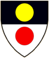 Peder Klingrode, Arms