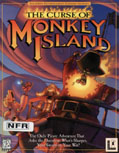 The Curse of Monkey Island