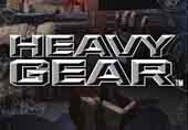 Heavy Gear