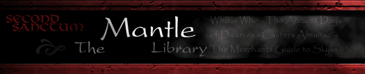 The Mantle Library.