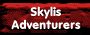 Skylis Adventurers Guild.