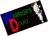 To warrior's Dojo