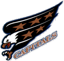 Washington Capitals Symbol