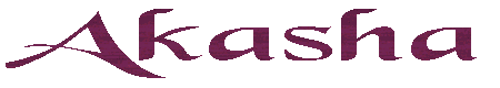 Akasha Logo