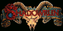 FASA's Shadowrun Homepage