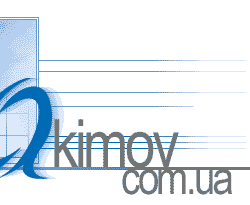 akimov logo