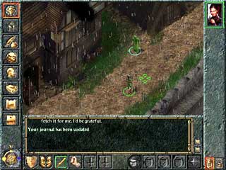 Baldur's Gate