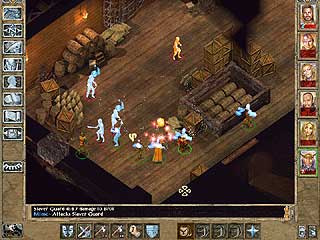 Baldur's Gate 2