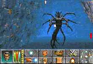 Elder Scrolls: Daggerfall