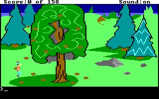 Kings Quest