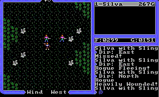 Ultima IV