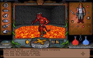 Ultima Underworld