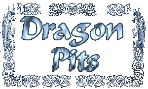 The Palace Dragon Pits