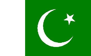 Download Anthem of Pakistan