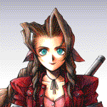 Aeris Gainsborough