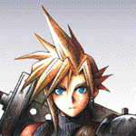 Cloud Strife