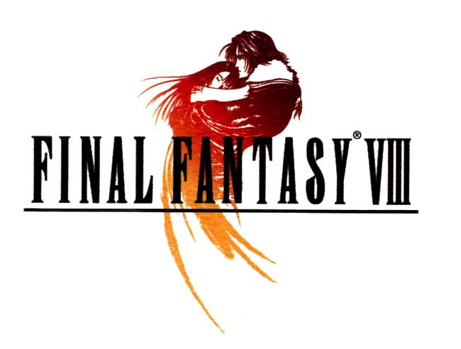 Final Fantasy VIII