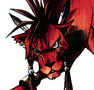 Red XIII