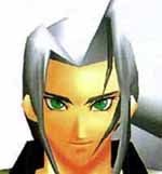 Sephiroth